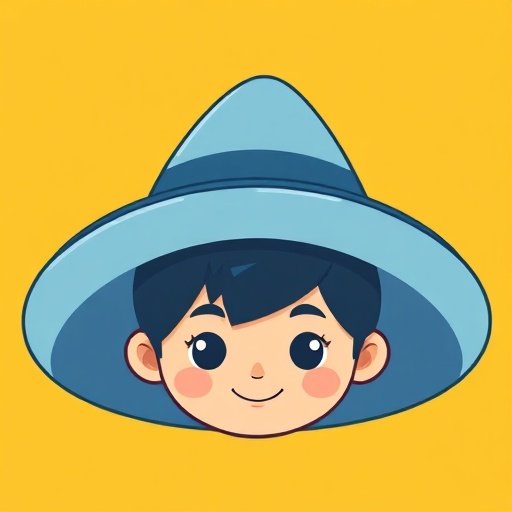 吃瓜小能手