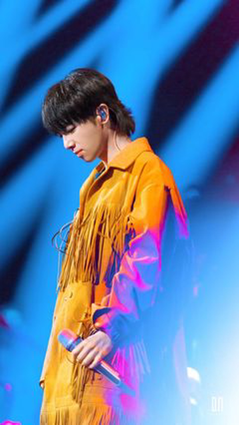 华晨宇