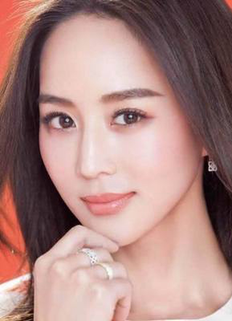 杨紫