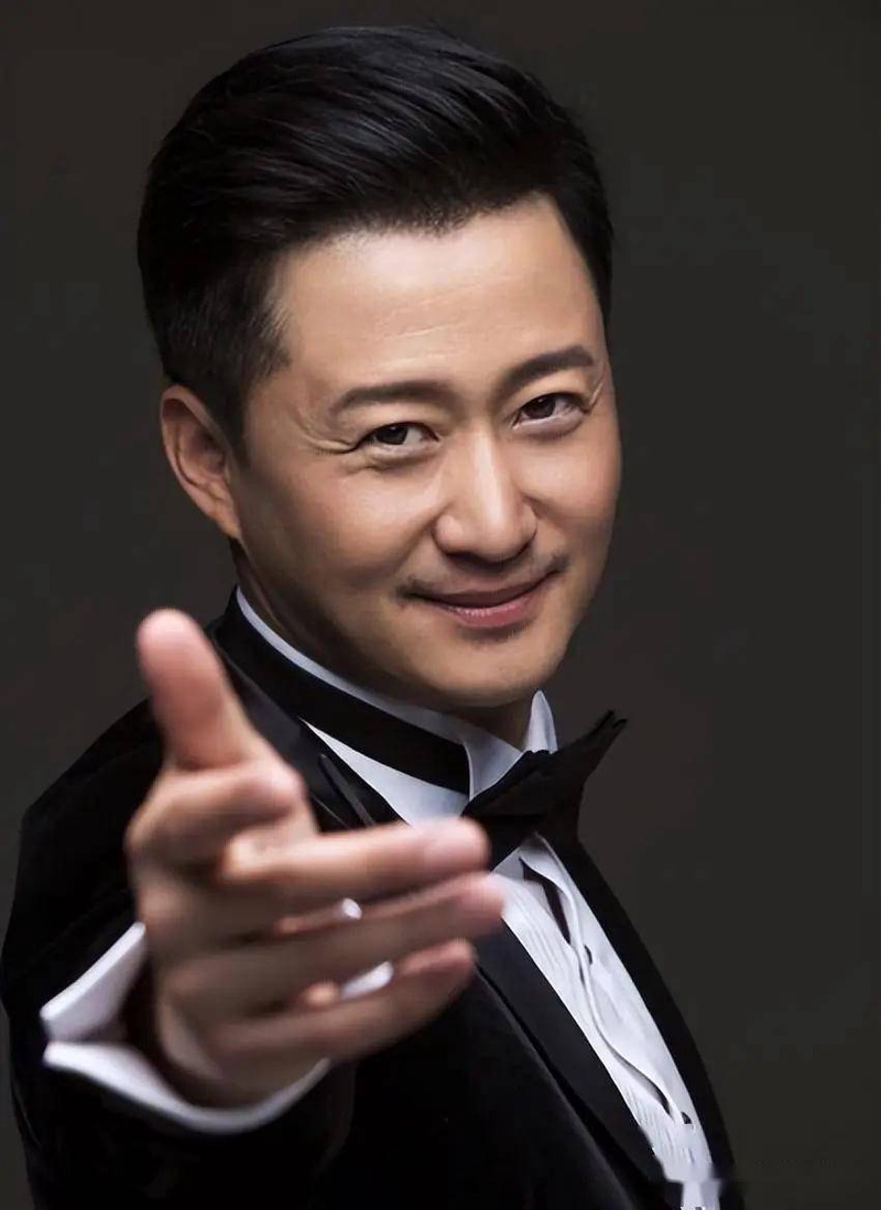 吴京