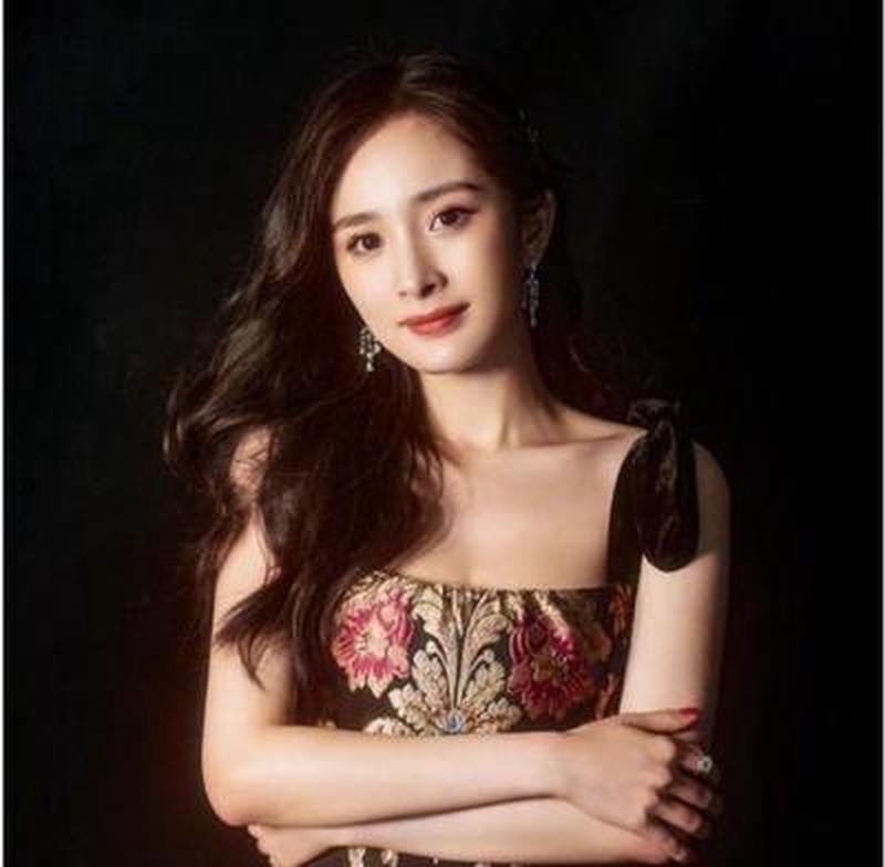 杨幂