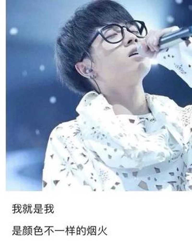 华晨宇
