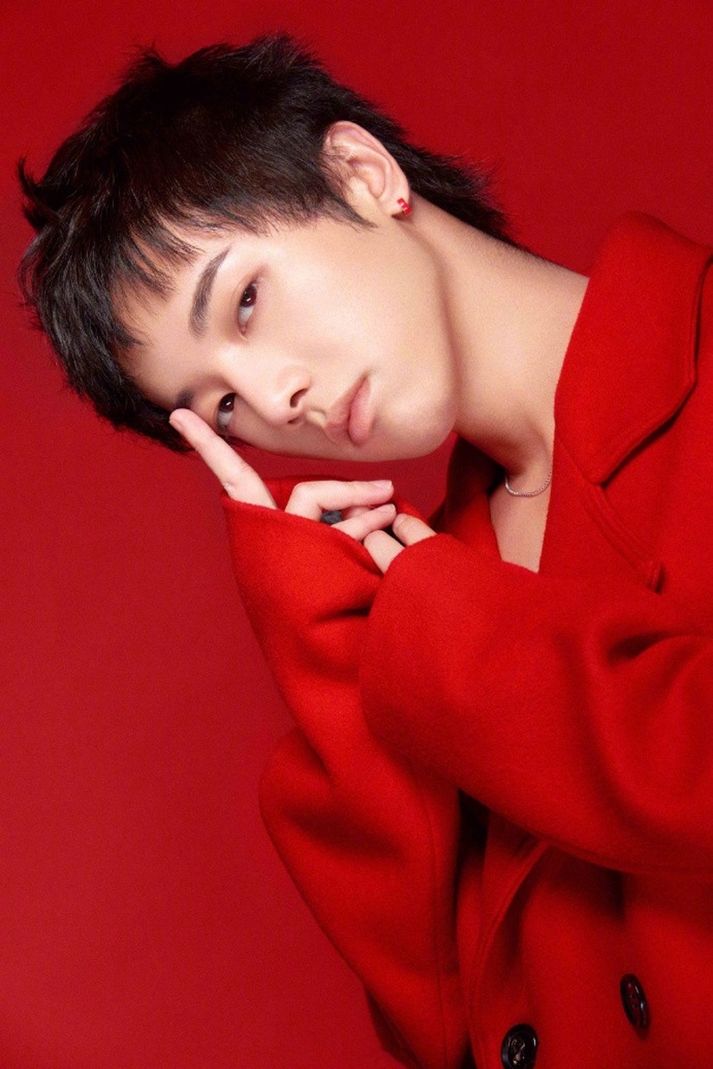 华晨宇